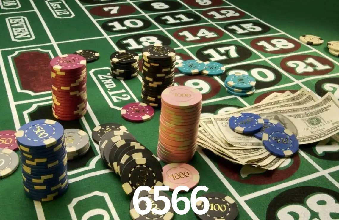 6566 bet