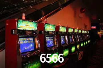 Desvendando o Mundo dos Jogos Virtuais na 6566