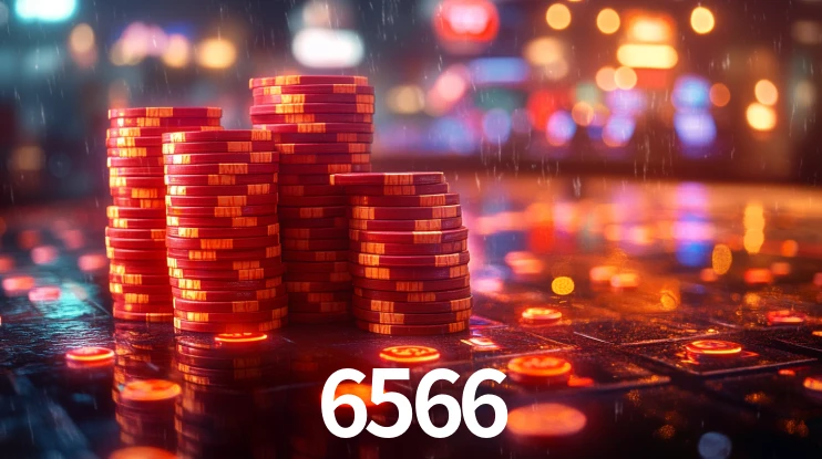 6566: Seu Cassino Premiado com Pagamentos Rápidos