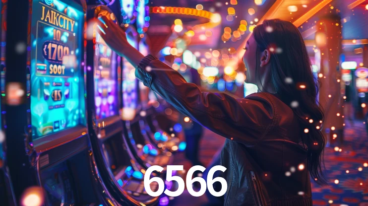 6566 - Aposta na Sorte Brilhante - 6566.com
