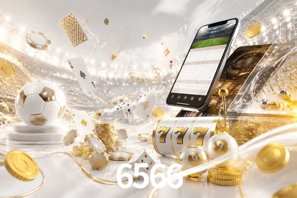 Welcome Bonus 6566