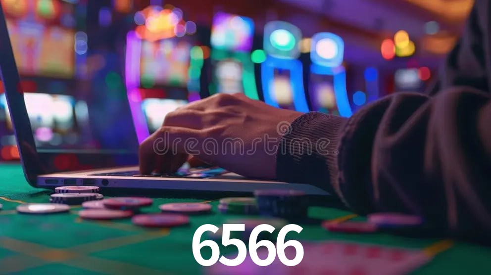 Estatísticas 6566