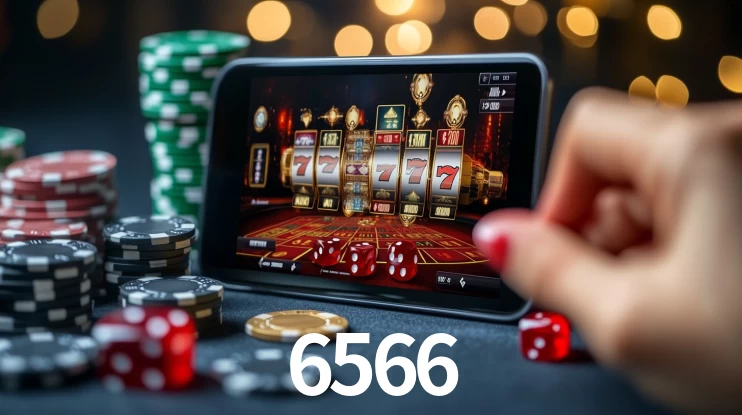 6566 bet