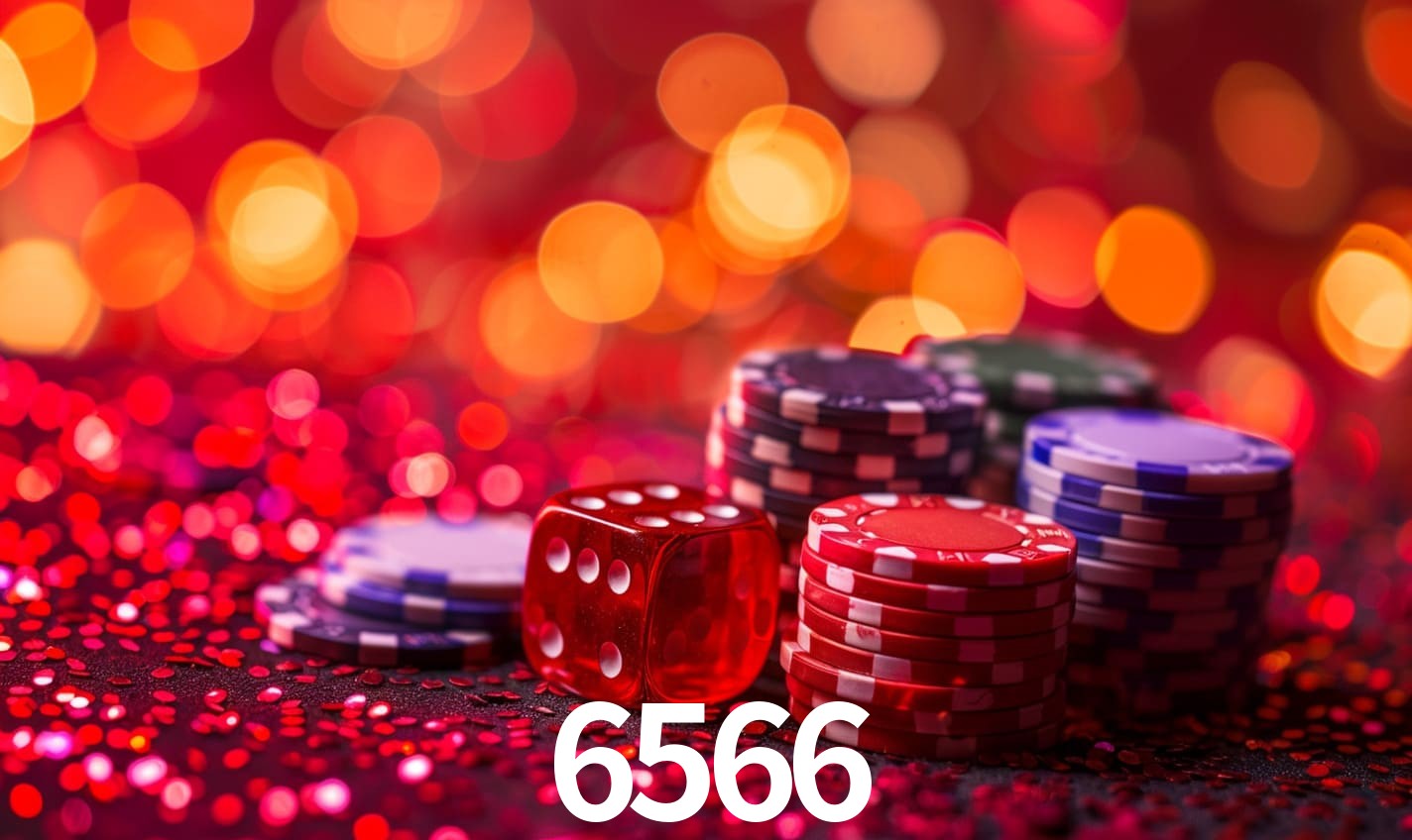 Jogos de Slot 6566
