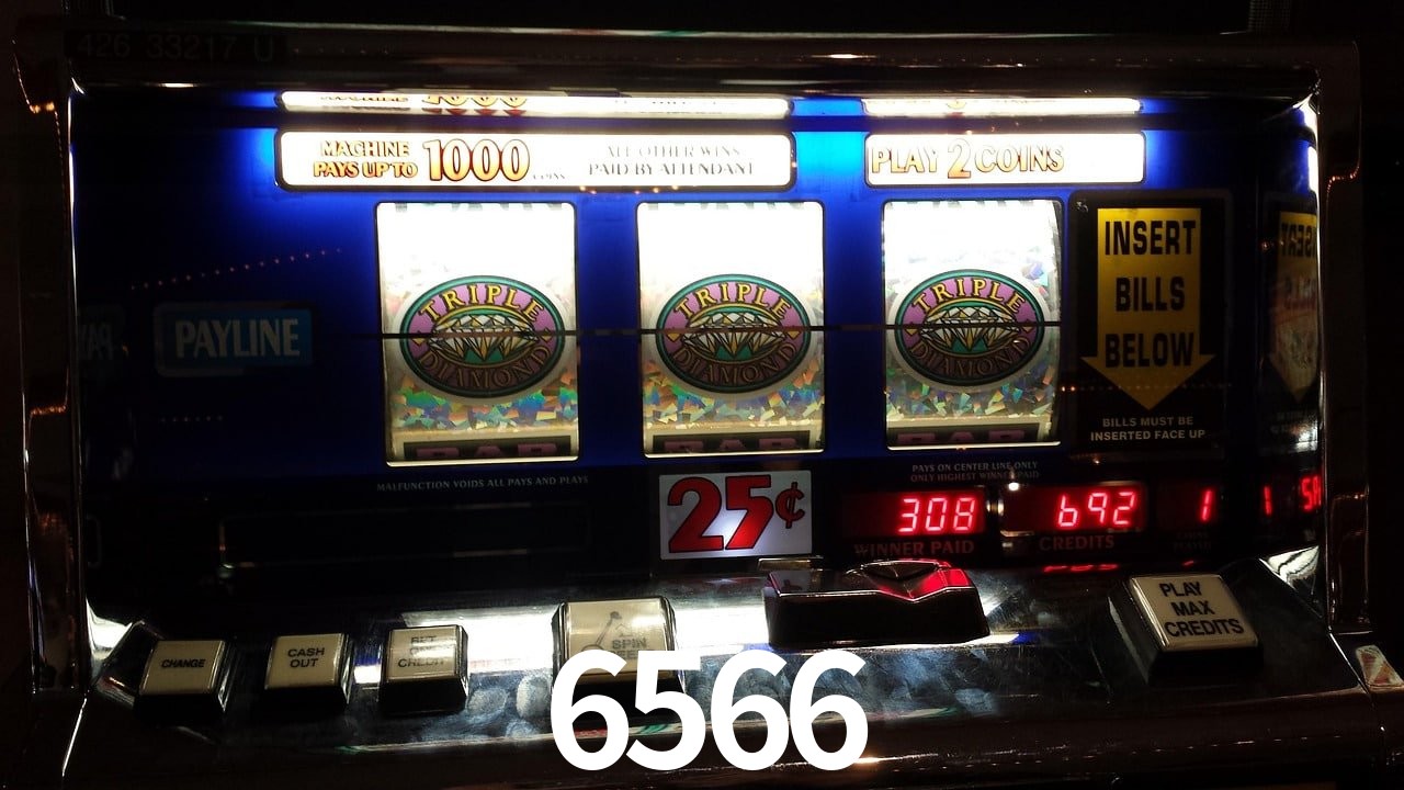 Live Casino 6566