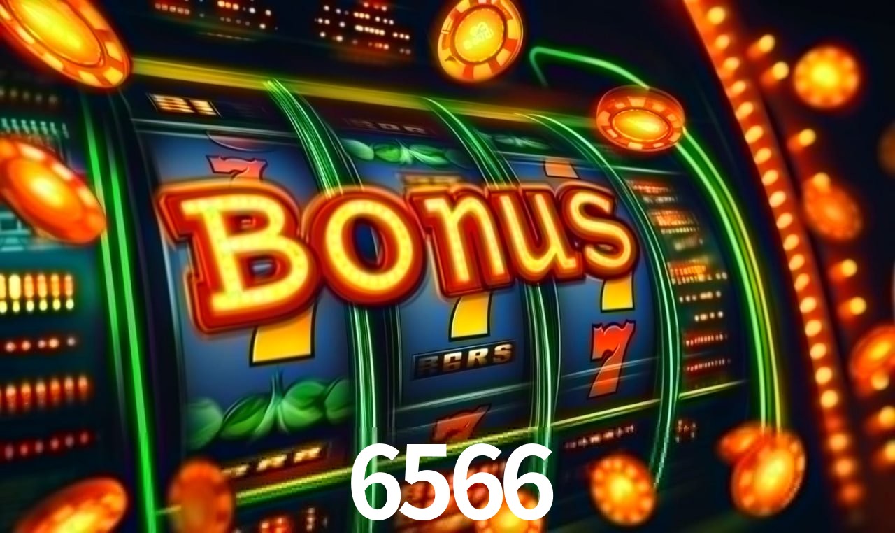 Daily Bonuses 6566