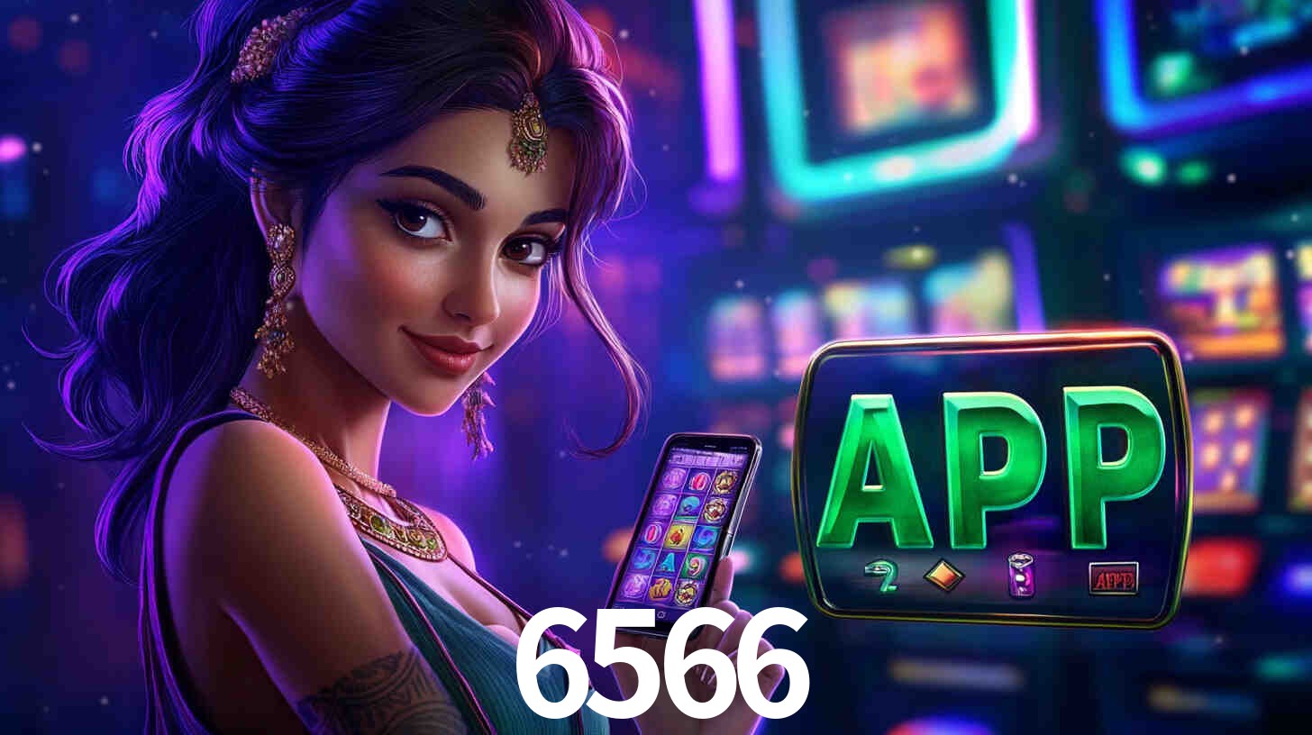 Descubra a Magia dos Jogos de Arcade no 6566