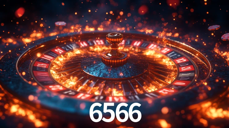 6566: Jogos de Caça-Níqueis-Altas Recompensas, Roleta-Velocidade, Blackjack-Desafios Máximos