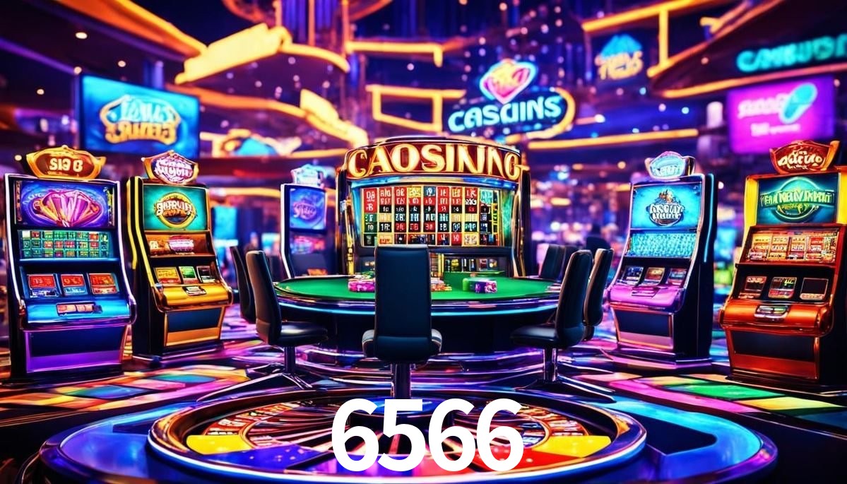 Promoções Sazonais 6566