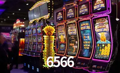 Desvendando o Mundo dos Jogos Virtuais na 6566