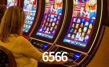 A Experiência Imersiva dos Cassinos Ao Vivo no 6566