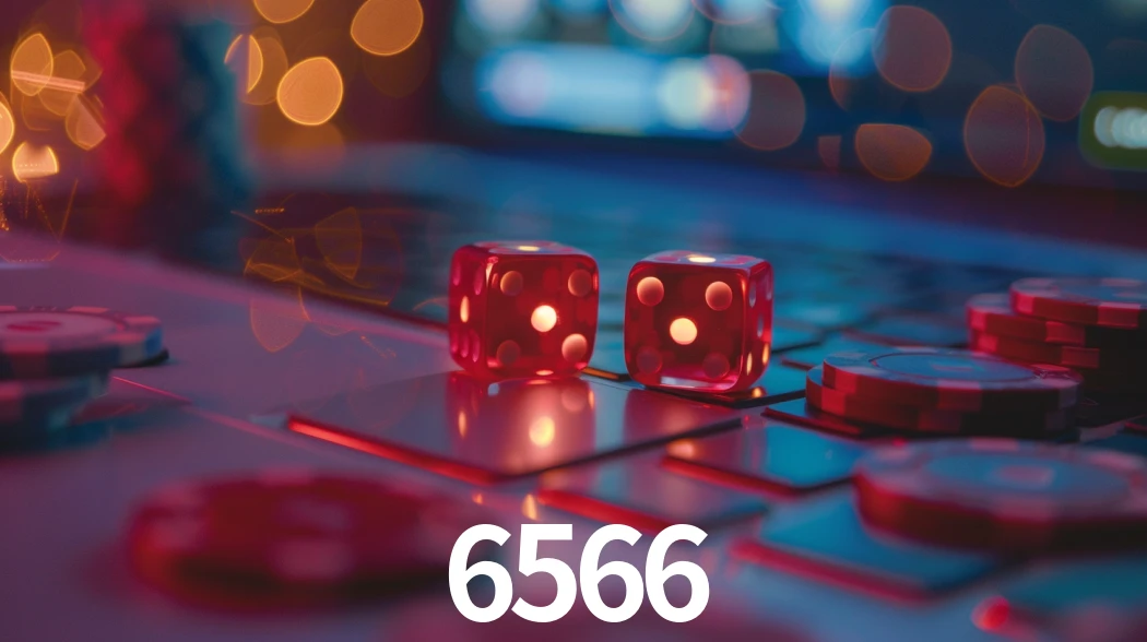 Flash Promotion 6566