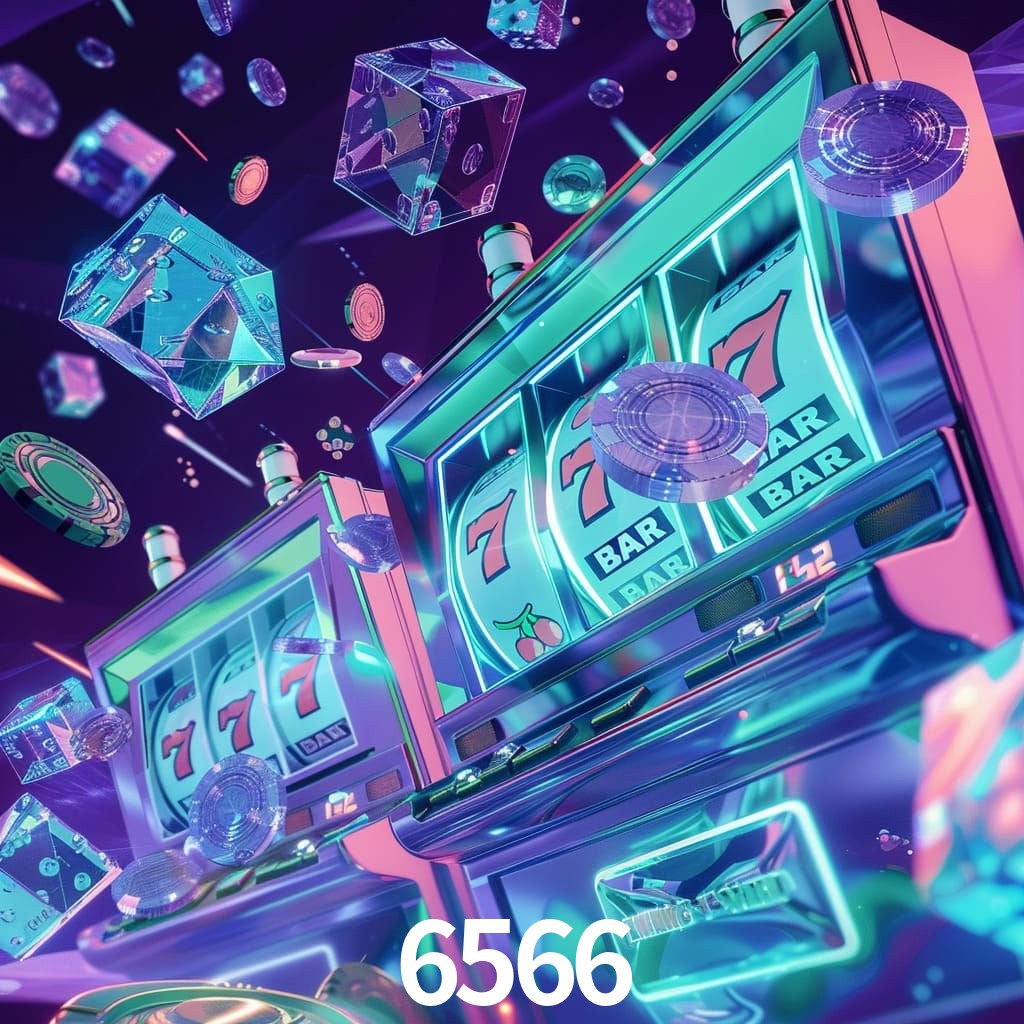 Casino Ao Vivo 6566