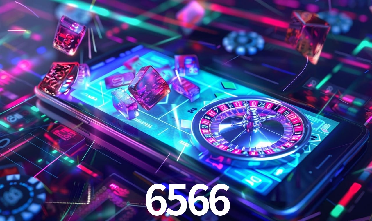 Tecnologia da Plataforma 6566