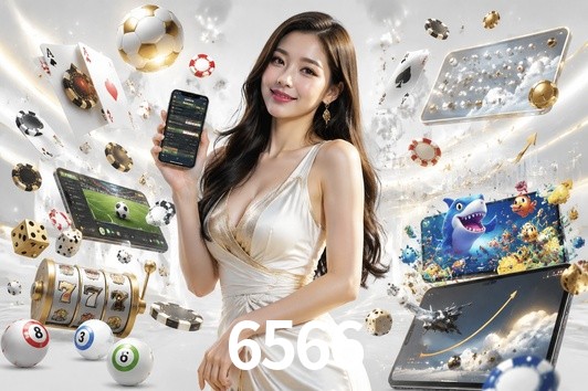 Game Providers 6566