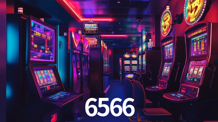6566