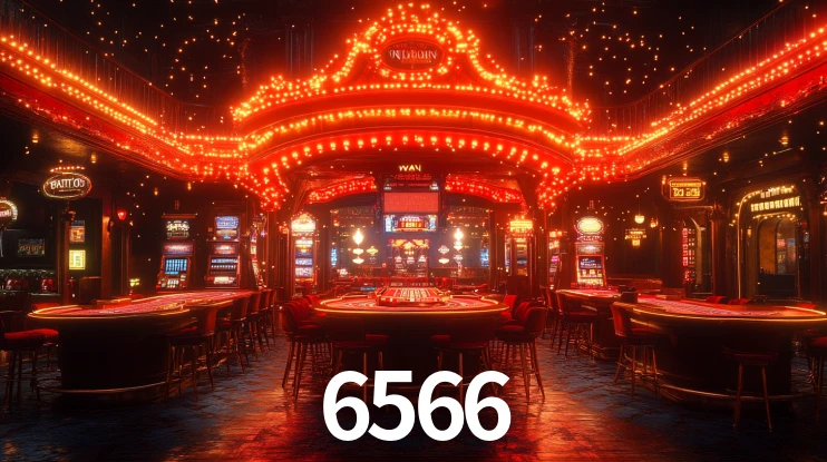 6566