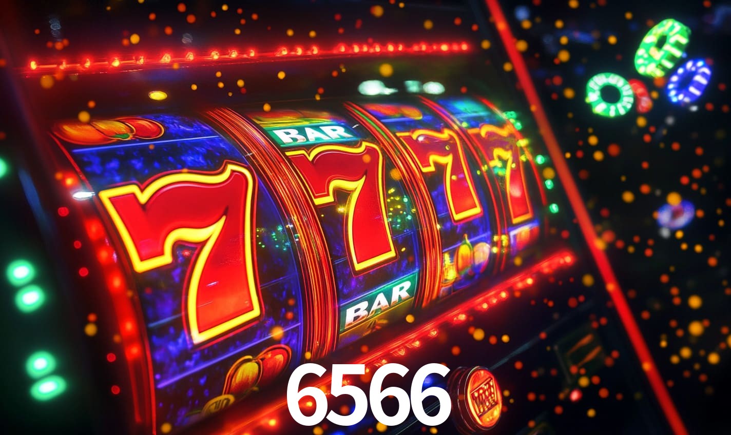 6566: A Experiência de Casino com Jogos de Mesa ao Vivo