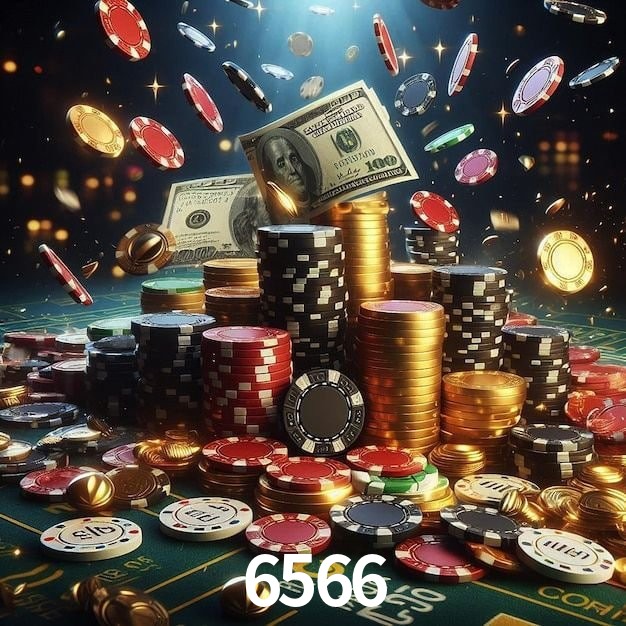 Mesa de Blackjack 6566