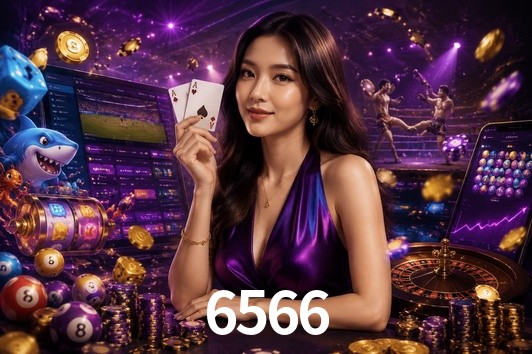 Live Casino 6566