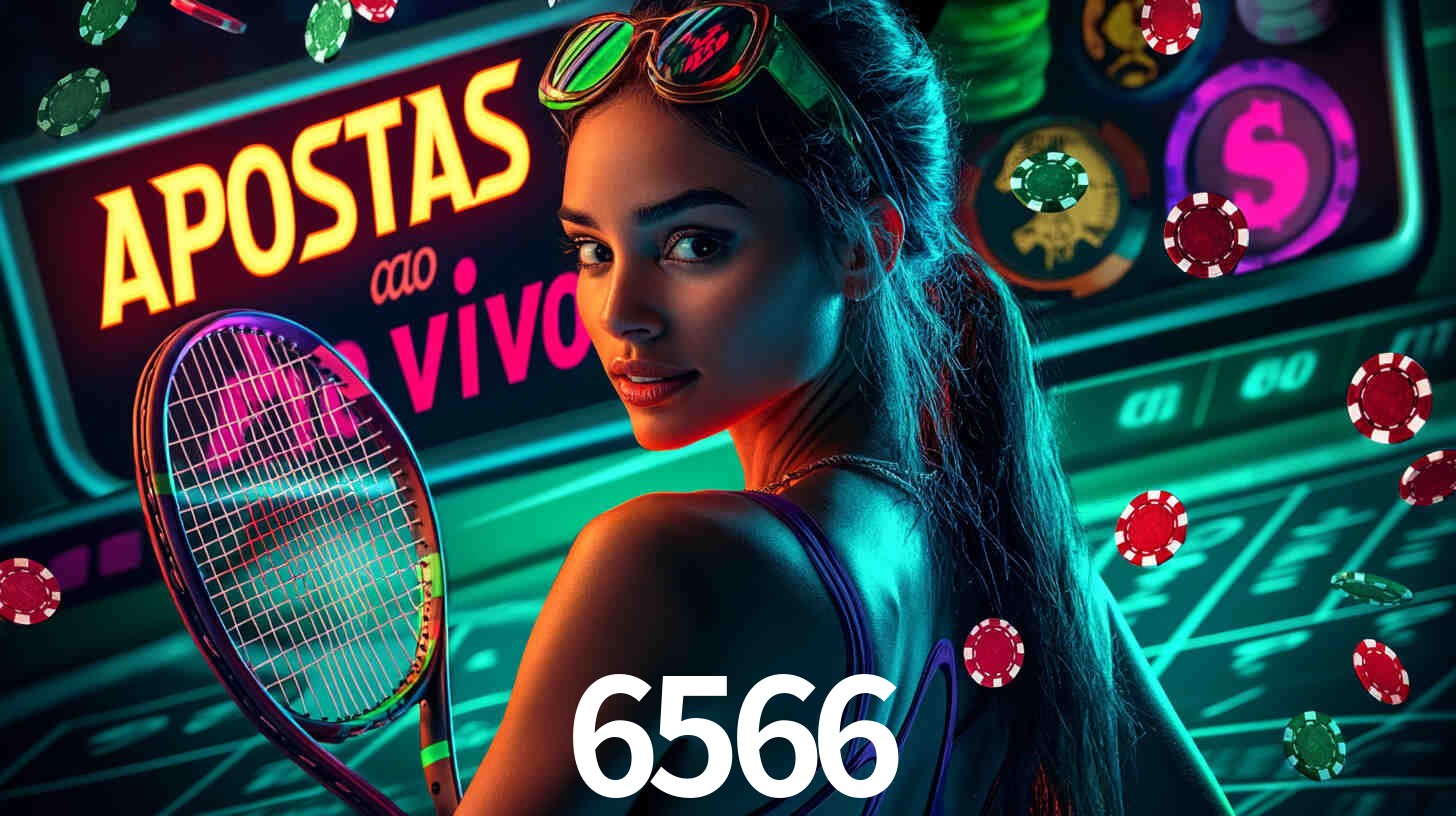 Desvendando o Mundo dos Jogos Virtuais na 6566