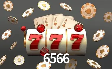 Descubra o Mundo do Cassino Online com 6566
