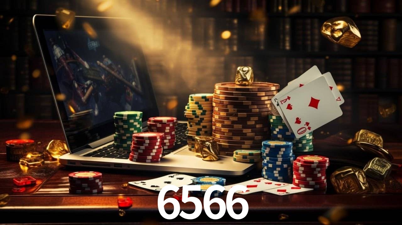 Jogos de Slot 6566