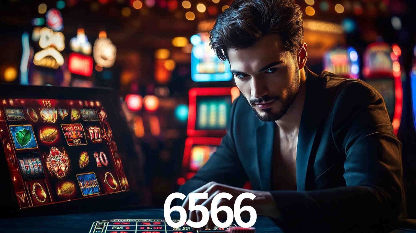 6566