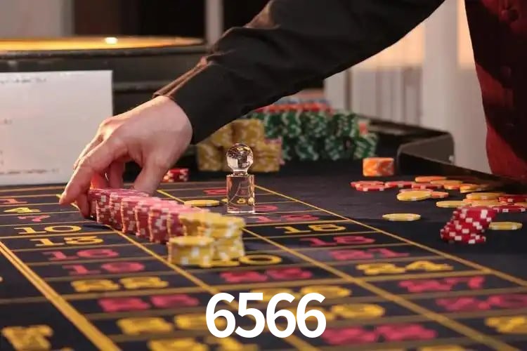 Descubra a Essência do 6566: Nossa História e Compromissos
