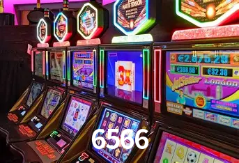 Inovações de Jogos na 6566: O Futuro das Experiências Interativas