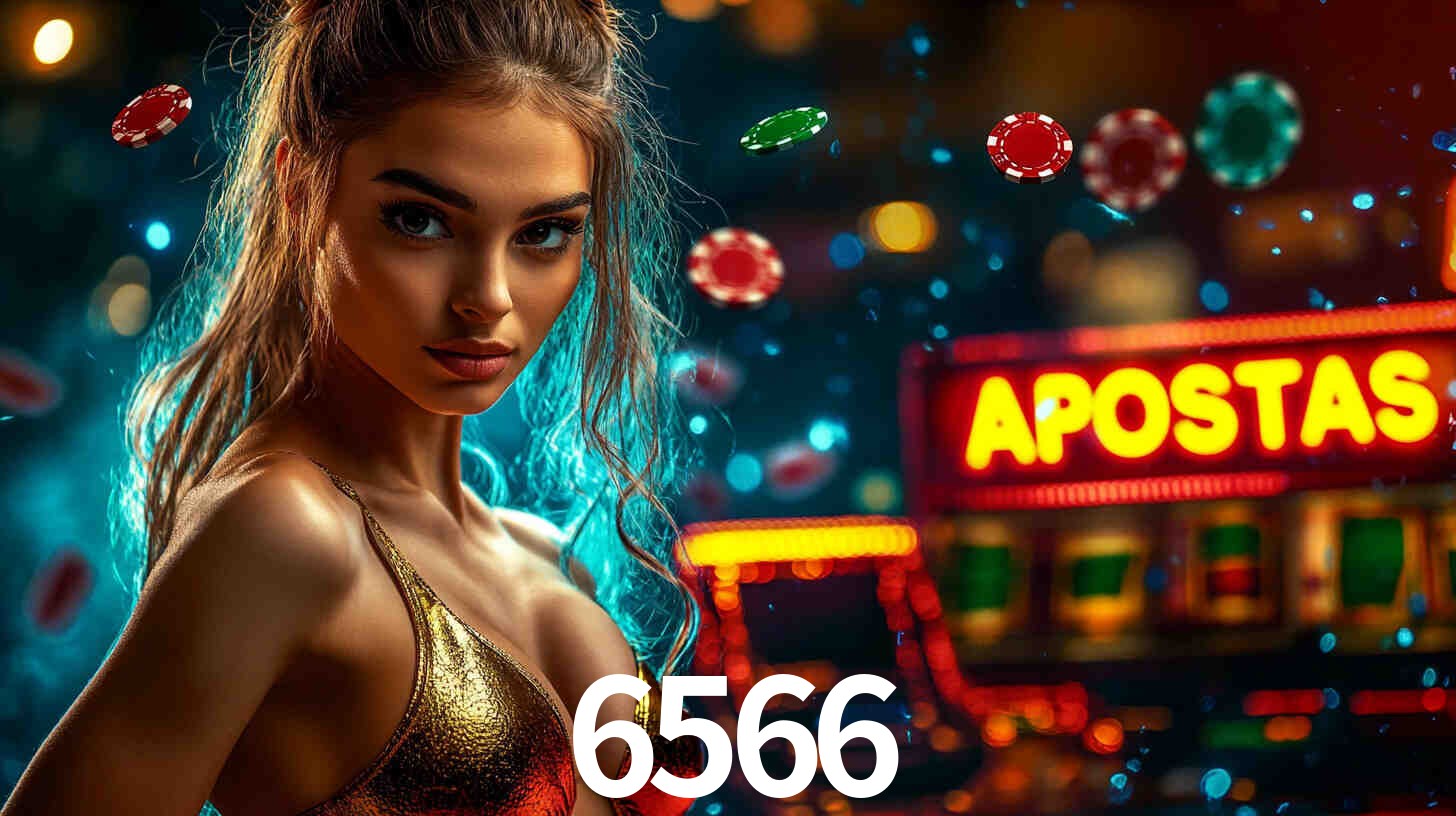 A Emoção da Loteria na 6566: Uma Chance de Mudança de Vida