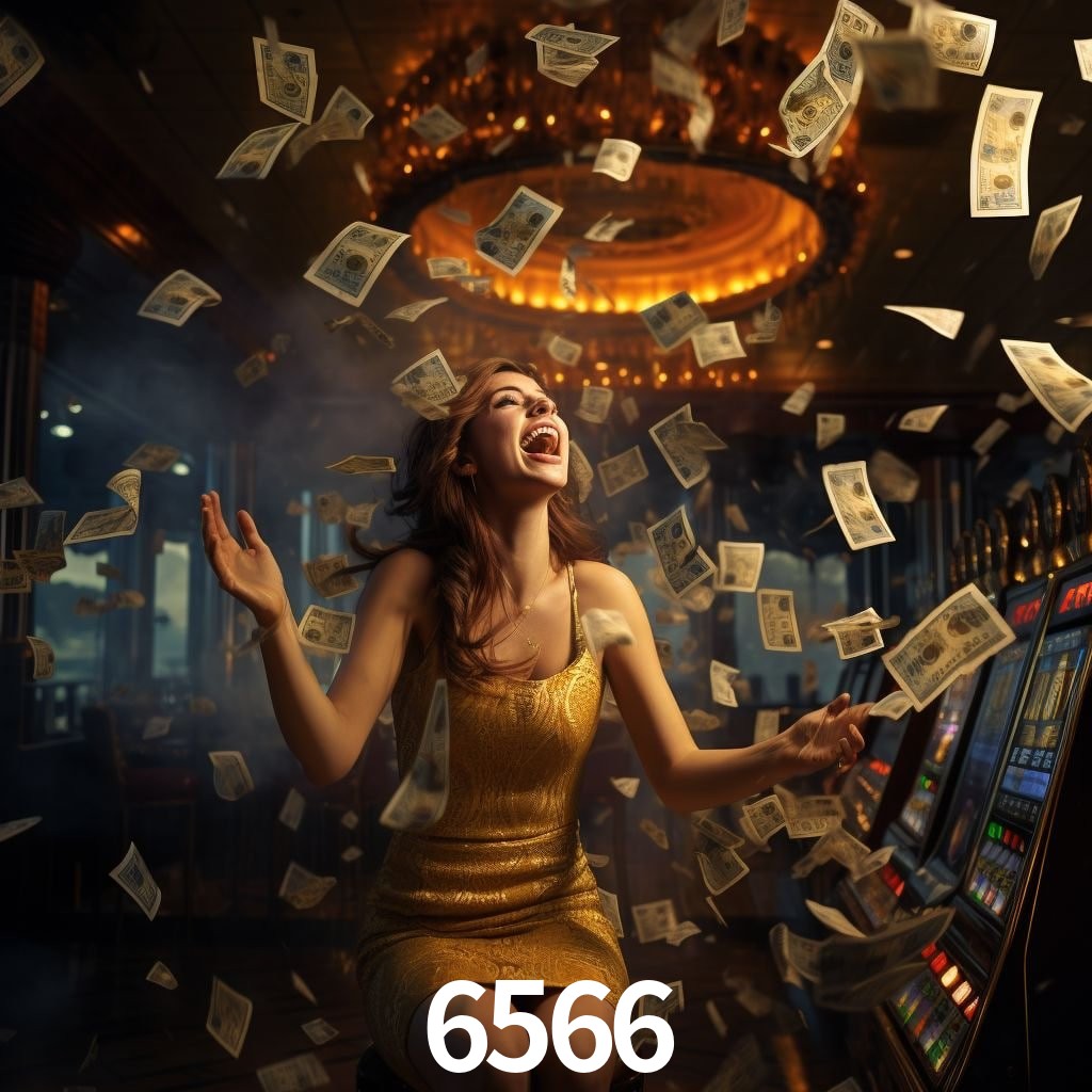 VIP Casino 6566