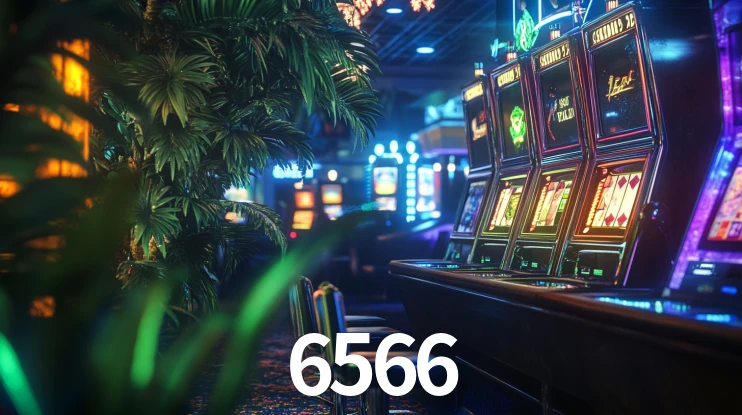 Welcome Bonus 6566