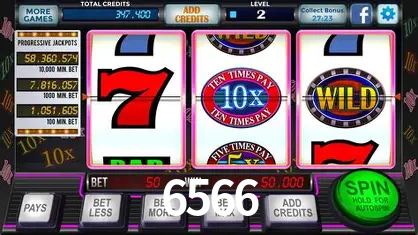 Desvendando o Mundo dos Jogos Virtuais na 6566