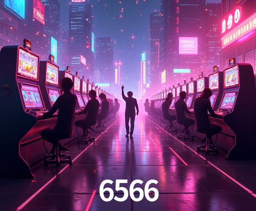 Recursos de Bônus 6566